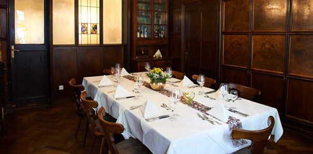 Nebenzimmer