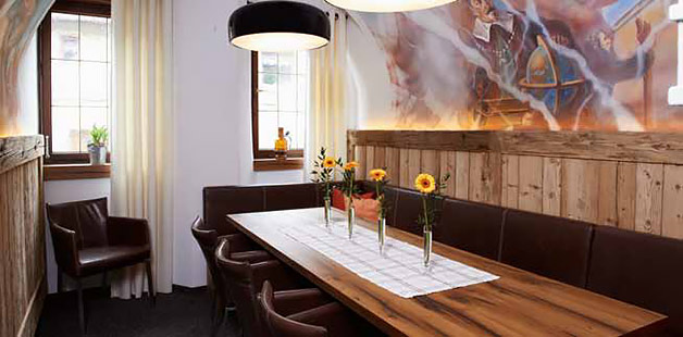 Wallenstein Zimmer
